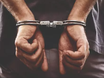 Man held near CM’s home with ‘air gun’, released later