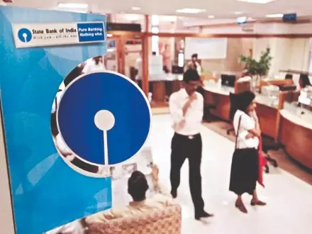 Govt opens SBI MD, PSBs ED posts for private sector Govt opens SBI MD, PSBs ED posts for private sector