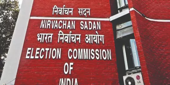 EC may begin pan-India SIR in phases, starting with states headed for elections in 2026 EC may begin pan-India SIR in phases, starting with states headed for elections in 2026