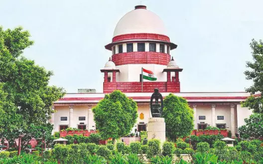 Supreme Court dismisses PIL for probe into   Viceroy’s allegations against Vedanta Group cos