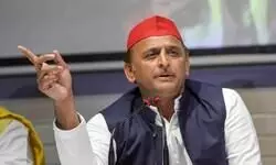 Akhilesh Yadavs Facebook account restored; MeitY says no role in suspension