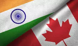 India, Canada looking at framework for strategic co-op during Canadian Foreign Minister’s visit India, Canada looking at framework for strategic co-op during Canadian Foreign Minister’s visit