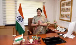 Nirbhaya Fund helped set up 854 one-stop centres for women across India: WCD minister