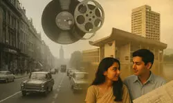 Reality Tarnished, Dream Intact