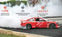 Turbo Charge Turbo Charge