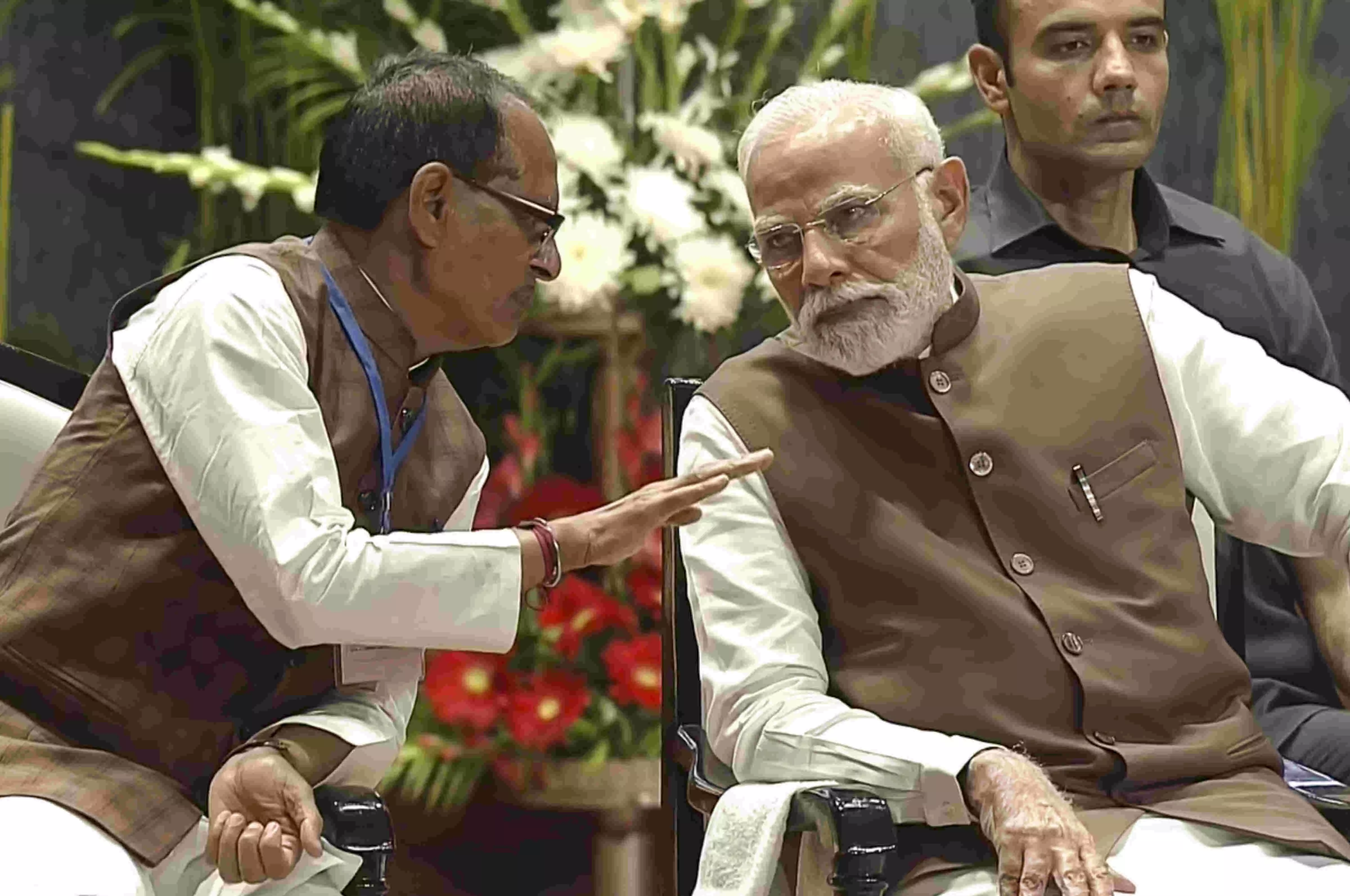PM Modi launches Rs 35,440-cr two farm schemes, inaugurates projects worth Rs 5,450 cr PM Modi launches Rs 35,440-cr two farm schemes, inaugurates projects worth Rs 5,450 cr