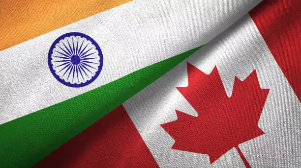 India, Canada looking at framework for strategic cooperation during Anands Delhi visit India, Canada looking at framework for strategic cooperation during Anands Delhi visit