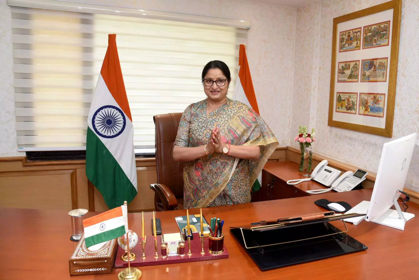 Nirbhaya Fund helped set up 854 one-stop centres for women across India: WCD minister Nirbhaya Fund helped set up 854 one-stop centres for women across India: WCD minister