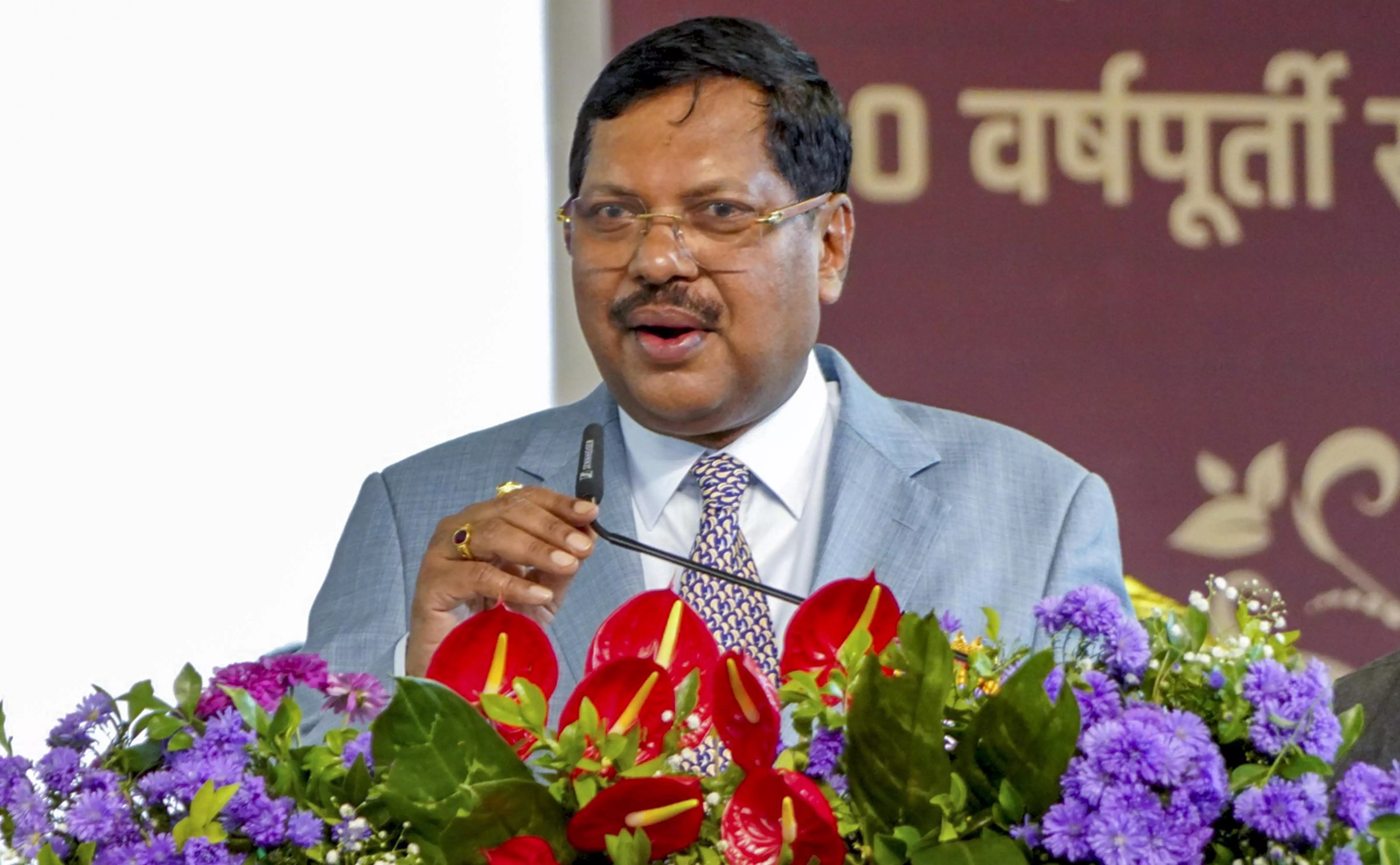 CJI Gavai flags vulnerability of girl child in digital era, calls for specialised training