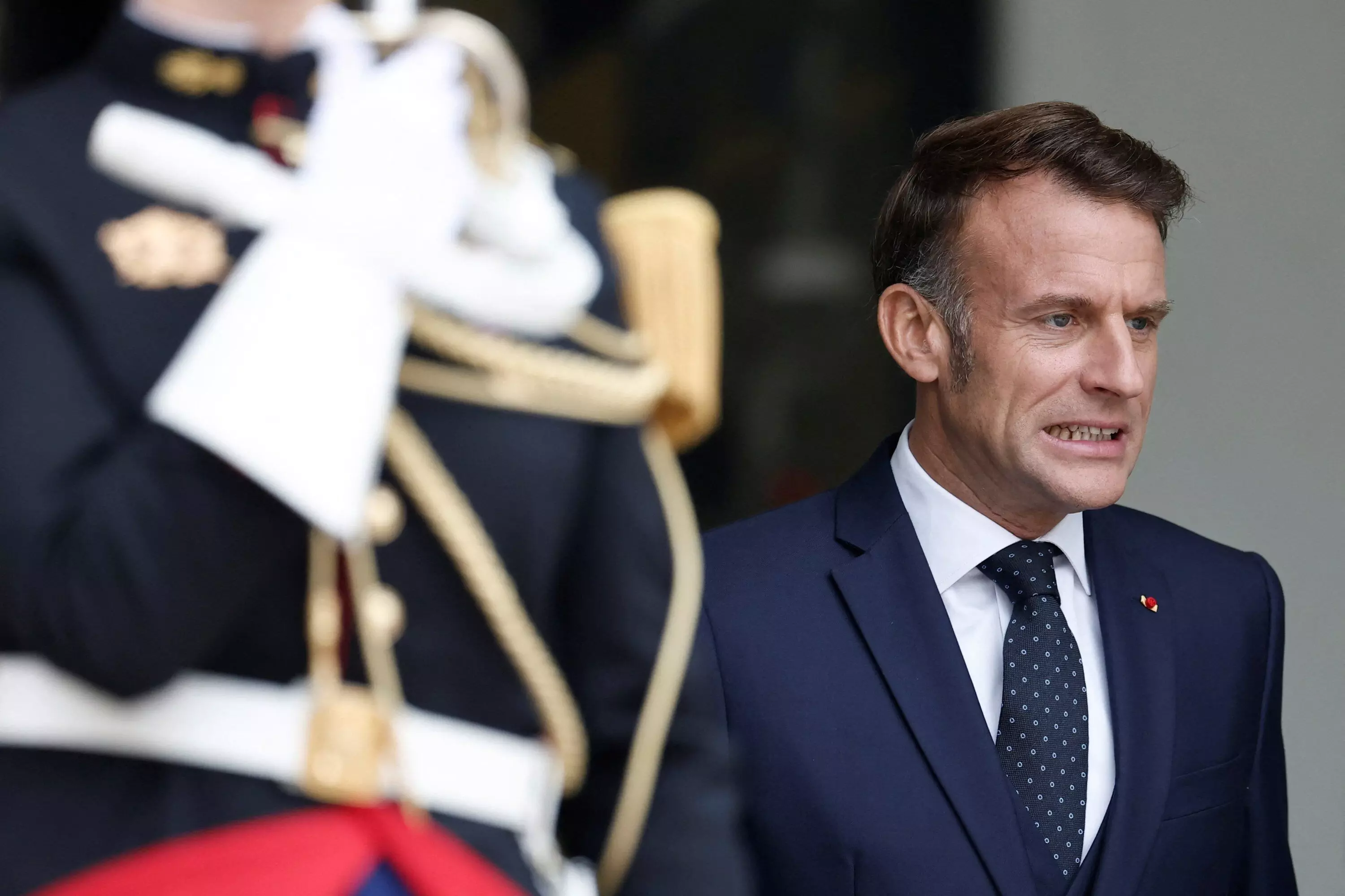 A Republic at Risk A Republic at Risk