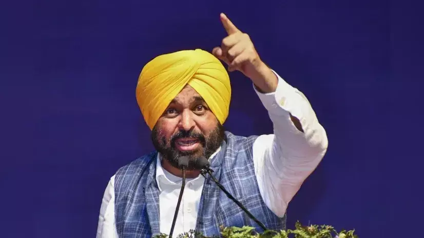 Punjab CM bats for channelising energy of youth in positive direction