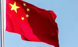 China vows to stand firm against Trumps 100% tariff threat