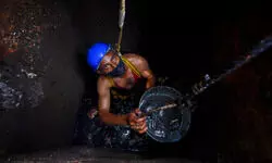 No data, no compensation: Injured sewer workers slip through legislative and legal cracks