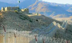 Afghanistan says it has killed 58 Pakistani soldiers in overnight border operations