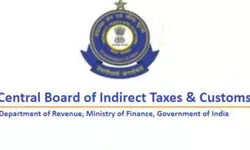 CBIC initiates vigilance inquiry into Wintrack allegations of bribery against Chennai Customs