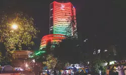 Mcap of eight of top-10 most valued cos jumps by `1.94 lakh cr