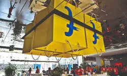 ED offers Flipkart to close FEMA violation case by paying penalty