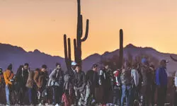 Feeling hopeless in custody, many drop claims to remain in US, leave voluntarily