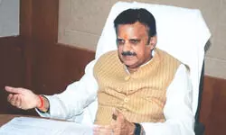 MP govt moves to tighten drug monitoring, spurs crackdown MP govt moves to tighten drug monitoring, spurs crackdown