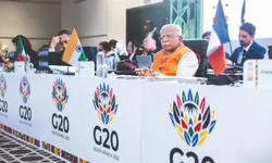 ‘India becoming global hub for green hydrogen’