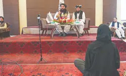 Border battle: 200 Taliban fighters, 23 Pak troops dead