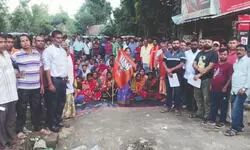 Ratua: BJP leaders resign in protest amid   rift over new Mandal Committee formation