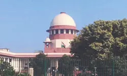 Apex Court to hear CBI plea against Rajeev Kumar’s anticipatory bail Apex Court to hear CBI plea against Rajeev Kumar’s anticipatory bail