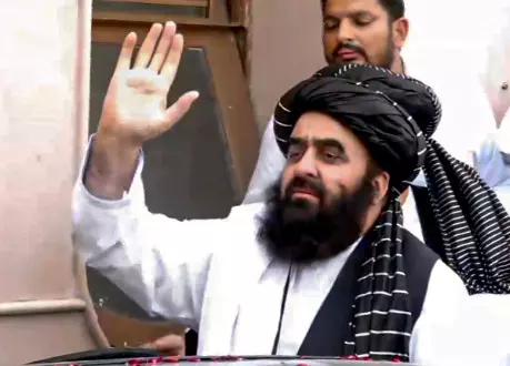 Pakistan summons Afghan envoy over India-Afghanistan joint statement