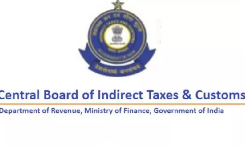 CBIC initiates vigilance inquiry into Wintrack allegations of bribery against Chennai Customs CBIC initiates vigilance inquiry into Wintrack allegations of bribery against Chennai Customs