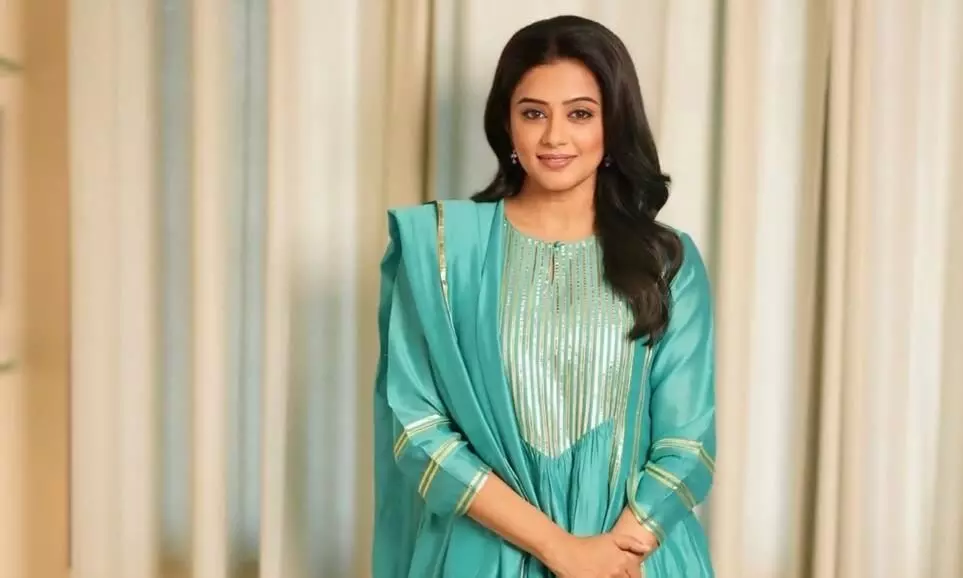 Priyamani reacts to Deepika’s 8-hour workday stance