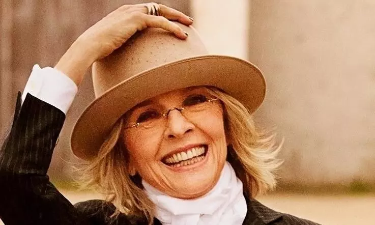 Goodbye Diane Keaton: The laughter, style will live on