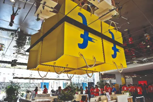 ED offers Flipkart to close FEMA violation case by paying penalty
