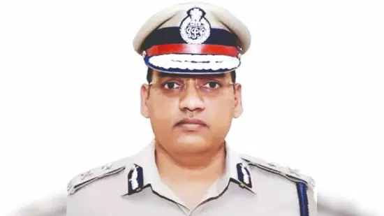 Committee gives 48-hour ultimatum to remove DGP