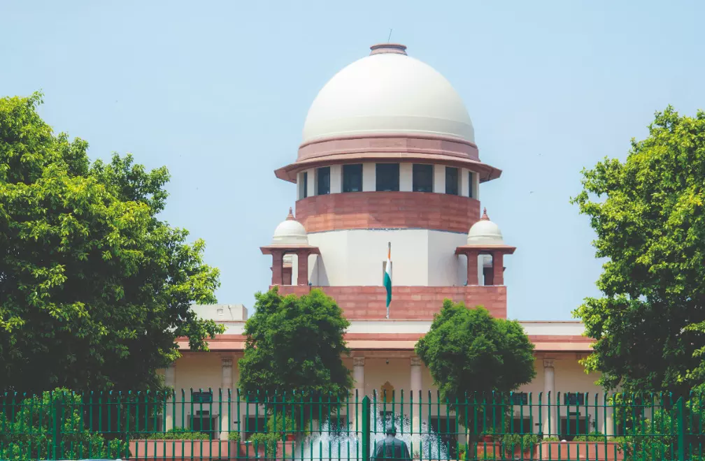 SC seeks Centre’s reply on plea to ensure adequate life support facilities in ambulances