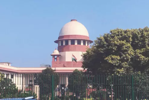 Apex Court to hear CBI plea against   Rajeev Kumar’s anticipatory bail