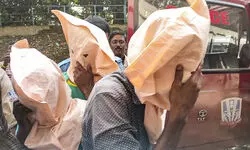 Two more arrested in Durgapur rape case; all five accused now in custody: Bengal Police