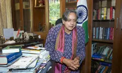 Strategic restraint or missed opportunity: Tharoor questions sending MoS to Gaza summit