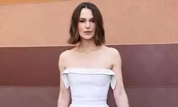 Wasn’t aware of JK Rowling’s anti-trans views: Keira Knightley Wasn’t aware of JK Rowling’s anti-trans views: Keira Knightley