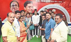 ‘Second edition of ‘Sebaashray’ Health camp from December’