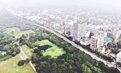 IT, flex spaces drive Kolkata office leasing to 65% jump in Q3