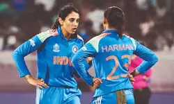 Women go back to drawing board after twin losses at WC