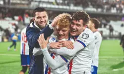 Minnows dreaming big