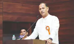 Delhi launches drive to create drug-free zones