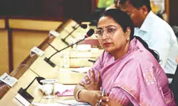 Delhi forms high-level panel to oversee Chhath Puja preps