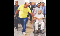 Court frames charges against Lalu, Rabri and Tejashwi in IRCTC land-for-hotels scam case