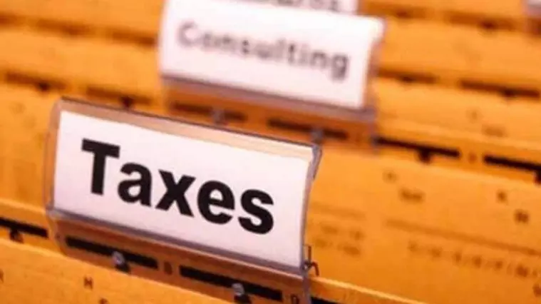 Net direct tax revenue jumps 6 pc to Rs 11.89 lakh cr till Oct 12