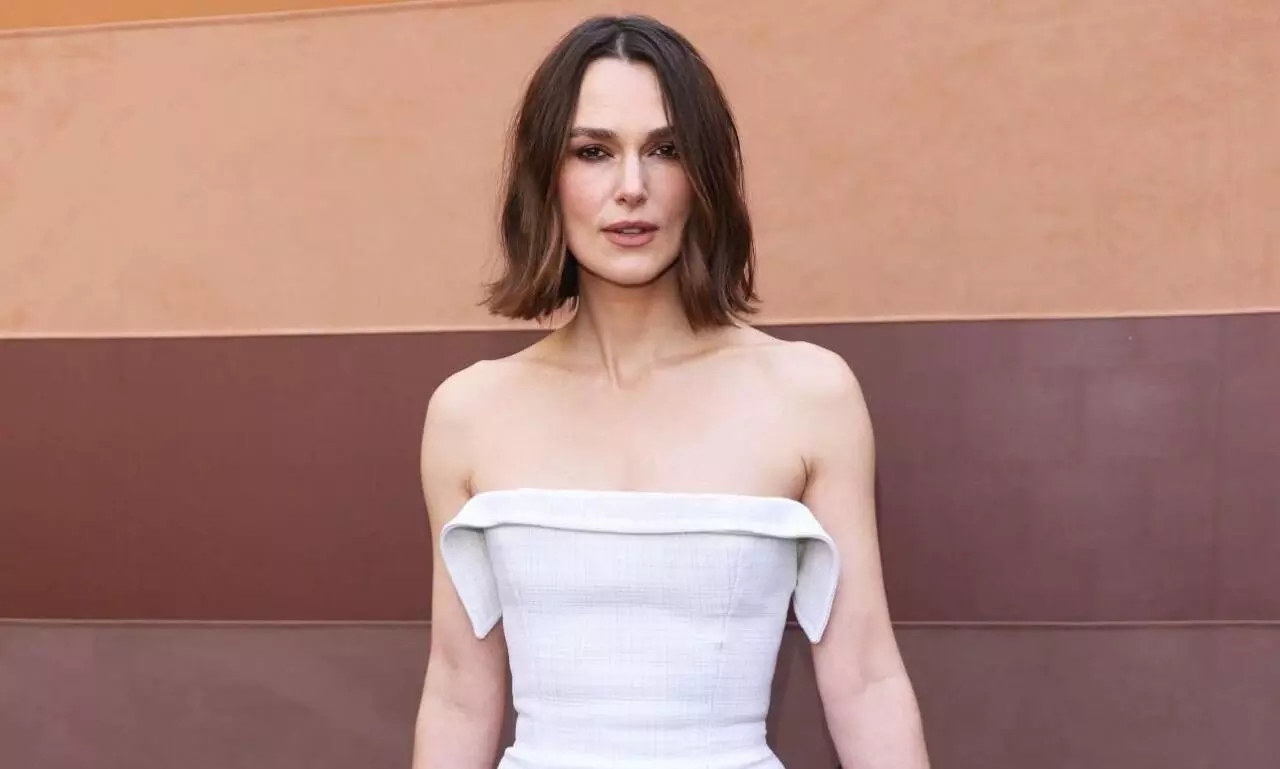Wasn’t aware of JK Rowling’s anti-trans views: Keira Knightley