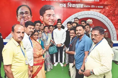 ‘Second edition of ‘Sebaashray’ Health camp from December’ ‘Second edition of ‘Sebaashray’ Health camp from December’