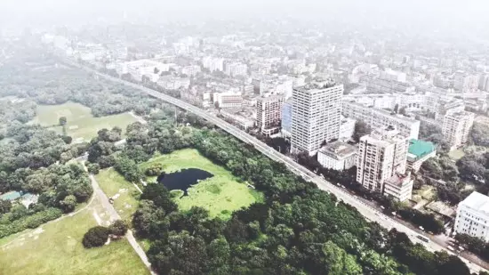 IT, flex spaces drive Kolkata office leasing to 65% jump in Q3 IT, flex spaces drive Kolkata office leasing to 65% jump in Q3