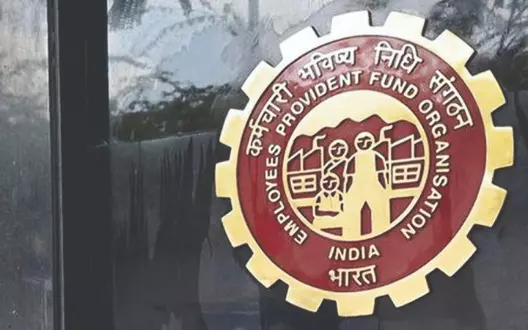 EPFO allows 100% EPF withdrawalEPFO allows 100% EPF withdrawal EPFO allows 100% EPF withdrawalEPFO allows 100% EPF withdrawal